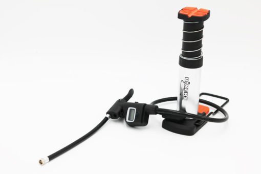 Bikers Dream - Verlängerungsadapter für Autoventile und Fußpumpe (22 cm)